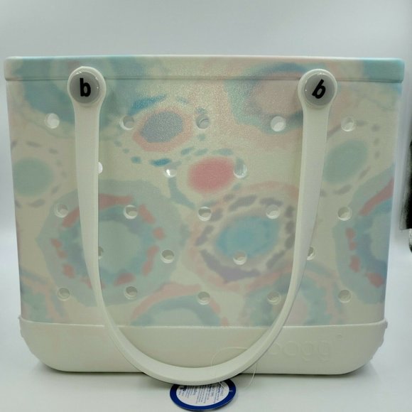 BABY BOGG BAG TIE DYE PRINT - Picture 2 of 6